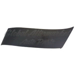 BUMPER END FR RH SPORT/SR5 PLASTIC — photo 2