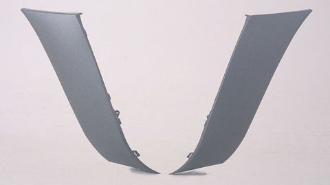 BUMPER END FR RH SPORT/SR5 PLASTIC