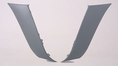 BUMPER END FR RH SPORT/SR5 PLASTIC