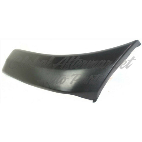 BUMPER END FR RH PRIMED
