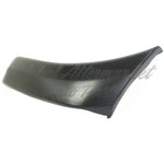 BUMPER END FR RH PRIMED — photo 1