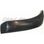 BUMPER END FR RH PRIMED — photo 3