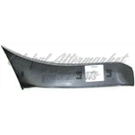 BUMPER END FR RH PRIMED — photo 4