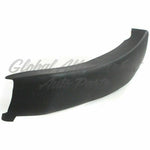 BUMPER END FR RH MATT-BLACK (REGULAR/ACCESS CAB) — photo 3