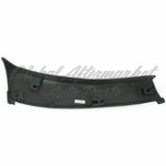 BUMPER END FR RH MATT-BLACK (REGULAR/ACCESS CAB) — photo 4