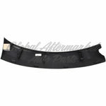 BUMPER END FR RH MATTE-BLACK — photo 5