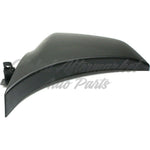 BUMPER END FR RH MATTE-BLACK EXCLUDE X-RUNNER — photo 3