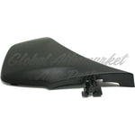 BUMPER END FR RH MATTE-BLACK EXCLUDE X-RUNNER — photo 4