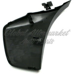 BUMPER END FR RH MATTE-BLACK EXCLUDE X-RUNNER — photo 5