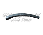 WHEEL MOULDING EXTENSION FR RH — photo 1