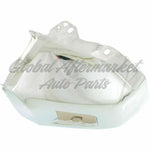 BUMPER END FR RH W/O SENSOR HOLE CHROME CAPA — photo 4