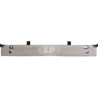 REBAR FR ALUMINUM