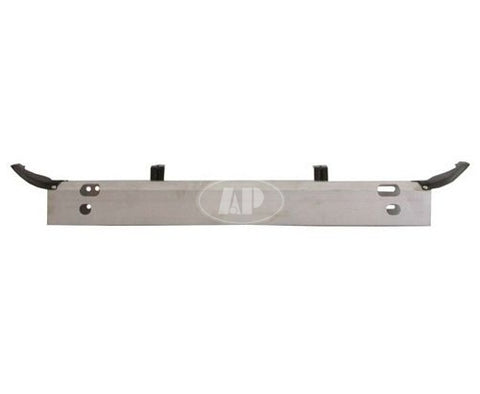 REBAR FR ALUMINUM