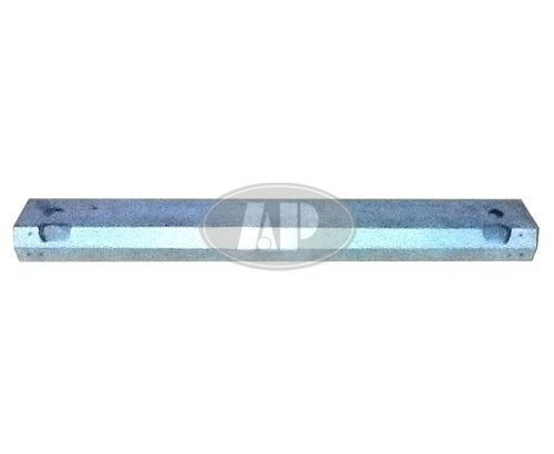 REBAR FR ALUMINUM