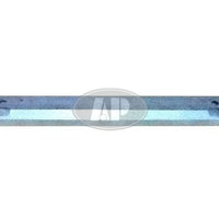 REBAR FR ALUMINUM