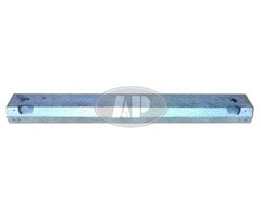 REBAR FR ALUMINUM