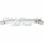 REBAR FR ALUMINUM CAPA — photo 5