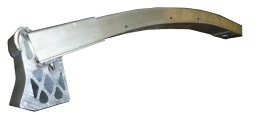 REBAR FR ALUMINUM CAPA