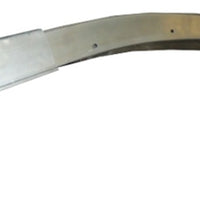 REBAR FR ALUMINUM CAPA