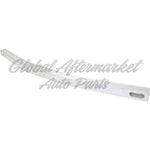 REBAR FR LOWER ALUMINUM CAPA — photo 2