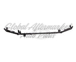 BUMPER FACE BAR RETAINER FR UPPER — photo 1