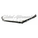 BUMPER FACE BAR RETAINER FR UPPER — photo 2