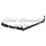 BUMPER FACE BAR RETAINER FR UPPER — photo 3