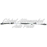 BUMPER FACE BAR RETAINER FR UPPER — photo 4