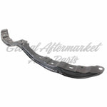 BUMPER RETAINER FR CENTER STEEL — photo 2