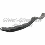 BUMPER RETAINER FR CENTER STEEL — photo 3