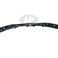 BUMPER RETAINER FR CENTER STEEL