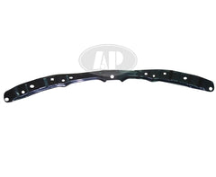 BUMPER RETAINER FR CENTER STEEL