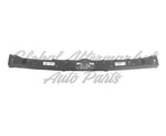 BUMPER FILLER CENTER FR FOR PLASTIC BUMPER — photo 1