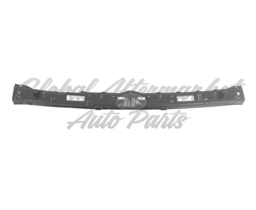 BUMPER FILLER CENTER FR FOR PLASTIC BUMPER