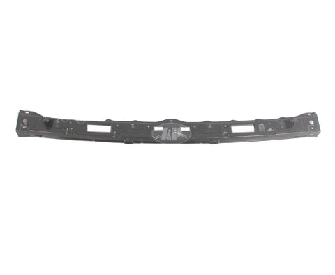 BUMPER FILLER CENTER FR FOR PLASTIC BUMPER