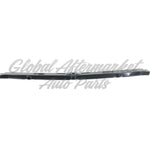 BUMPER RETAINER FR STEEL — photo 1