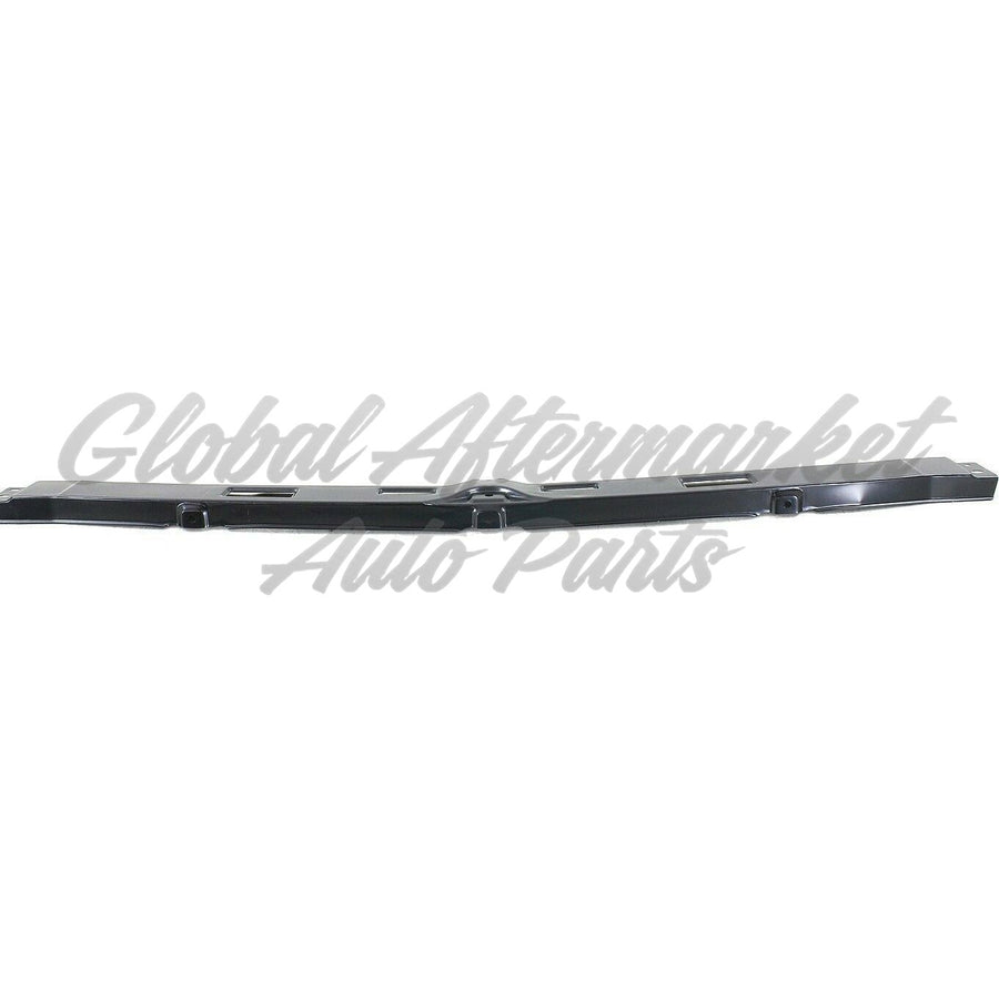 BUMPER RETAINER FR STEEL