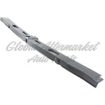 BUMPER RETAINER FR STEEL — photo 3