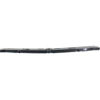 BUMPER RETAINER FR STEEL