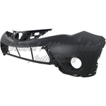 BUMPER UPPER FR PRIMED USA/JAPAN BUILT CAPA — photo 2