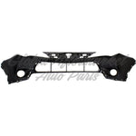 BUMPER UPPER FR PRIMED USA/JAPAN BUILT CAPA — photo 5