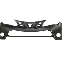 BUMPER UPPER FR PRIMED USA/JAPAN BUILT