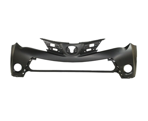 BUMPER UPPER FR PRIMED USA/JAPAN BUILT