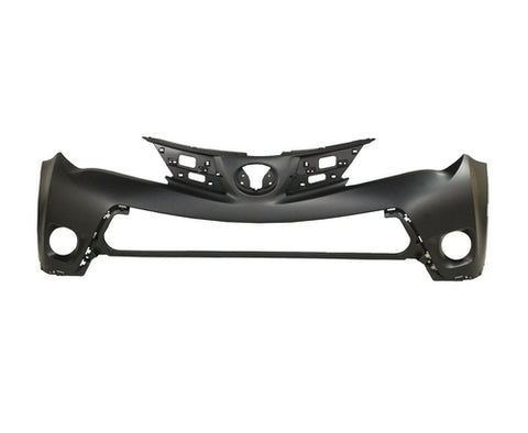BUMPER UPPER FR PRIMED USA/JAPAN BUILT