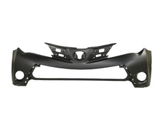 BUMPER UPPER FR PRIMED USA/JAPAN BUILT