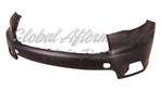 BUMPER UPPER FR PRIMED — photo 1