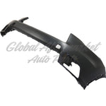 BUMPER UPPER FR PRIMED CAPA — photo 3
