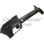 BUMPER UPPER FR PRIMED CAPA — photo 4