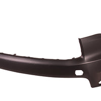 BUMPER UPPER FR PRIMED CAPA