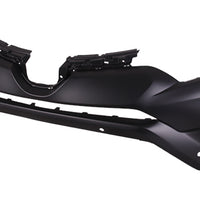 BUMPER UPPER FR PRIMED W/SENSOR JAPAN BUILT MODEL
